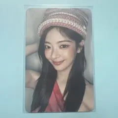 ITZY リア GWBG 上海 makestar トレカ