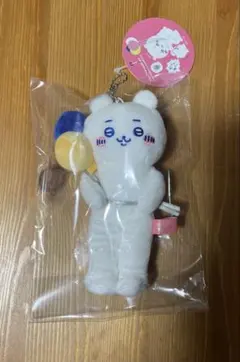 ICCHI doll キーホルダー タグ付き - メルカリ