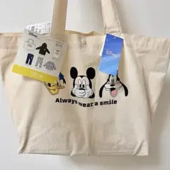 バースデイ　ディズニー福袋6点セット　サイズ100