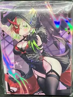 遊戯王 アルベル カルテシア 強欲で謙虚なイベント プレイマット　ラバーマット 遊戯王 アルベル カルテシア 強欲で謙虚なイベント プレイマット