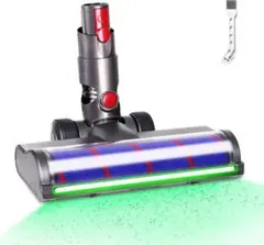 ⭐掃除機　ダイソン　SV20　一式セット　本体　ヘッド　パイプ　スタンド　付属品 楽天市場】dyson sv20の通販