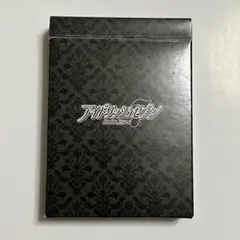 IDOLiSH7 アイナナ 一番くじ トランプ