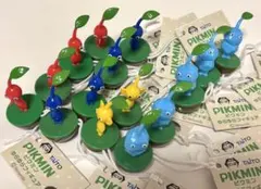 ピクミン ゆらゆらフィギュア まとめ売り