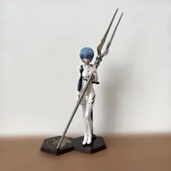 2025年最新】綾波レイ ロンギヌスの槍の人気アイテム - メルカリ