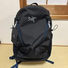 専用】ARC'TERYX マンティス26 バックパック ロードスター - メルカリ
