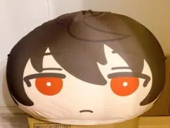 ビッグおまんじゅうクッションvol.3 あんスタ！ 朔間零 - メルカリ