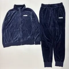 2026年最新】プーマ ベロア セットアップの人気アイテム - メルカリ