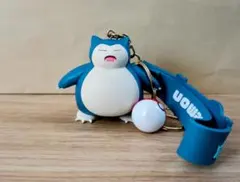 FRAGMENT x POKEMON カビゴン　キーホルダー 2026年最新】ポケモン カビゴン Fragment キーホルダーの人気アイテム