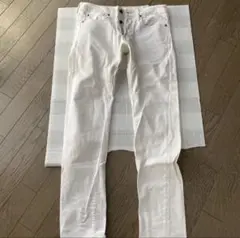 G-StarRAW3301SlimJeans メンズ スリムジーンズ28W32L