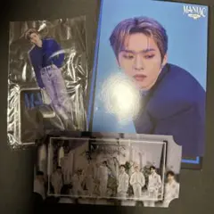 Stray Kids リノ アクスタ