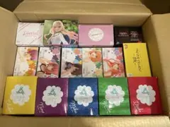 美少女 フィギュア まとめ売り 五等分の花嫁 他