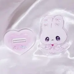 新品 まじかるベリーベリー アクリルスタンド すとろべりー アクスタ