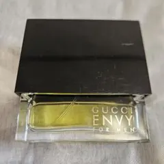 GUCCI ENVY FOR MEN オードトワレ 50mlのサムネイル