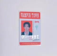 ENHYPEN WORLD POP UP SPカード　ジェイク