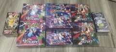 ポケモンカードゲーム BOXまとめ売り　シュリンク付き