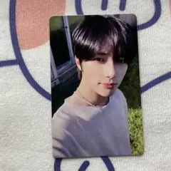 TXT Love Language line music ボムギュ トレカ