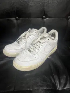 NIKE air force 1 エアフォースワン ホワイト