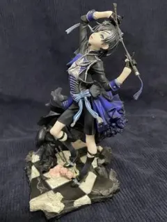 WF2026W ワンフェス Ave Mujica オブリビオニス 1/6スケール - メルカリ