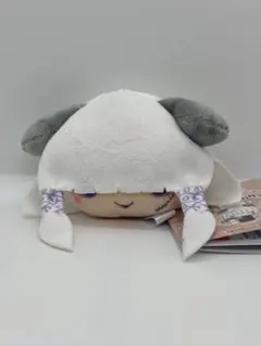 真天地開闢集団　ジグザク × サンリオ フェイスマスコット 命