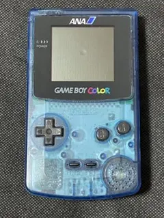 J*B様 限定品 ANA ゲームボーイカラー - メルカリ