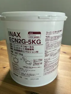 INAX スーパーエコぬるG 5kg