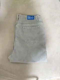 Big boy polar skate ライトブルー