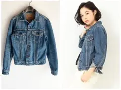 orSlow 60s DENIM JACKET 3rd型Gジャン サイズ1