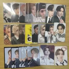 威神V WayV シーグリ クン ホログラム トレカ フォトカード 钱锟 小卡 NCT WAYV 2nd Album ON MY YOUTH OFFICIAL PHOTOCARD ALBUM - 威