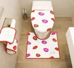 2026年最新】Rady トイレ用マット・カバーセットの人気アイテム - メルカリ