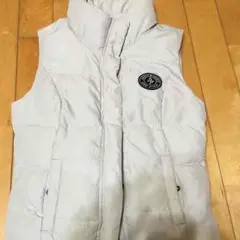 アバクロ ジャンバー