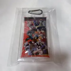 ヒロアカ展 入場特典 OFA マルチケース 僕のヒーローアカデミア 原画展