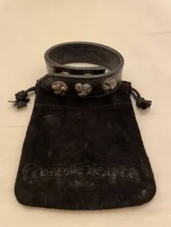 クロムハーツ　顧客限定　レア　入手困難　ブラック 2026年最新】CHROME_HEARTS_入手困難の人気アイテム - メルカリ
