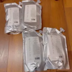 販売終了・未使用】セラムホウリン シャンプー ＆ ヘアトニック セット