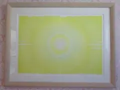 Chie Art（チエアート）原画『Beginning（ビギニング）』