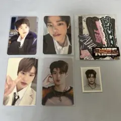 ソヒ トレカ まとめ売り