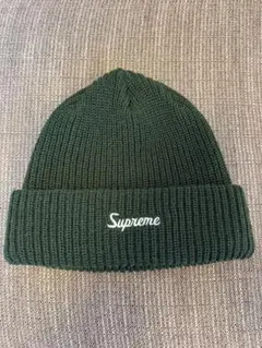 2026年最新】Supreme Loose Gauge Beanieの人気アイテム - メルカリ