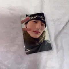 アントン All of You 会場限定 トレカ