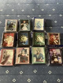 2025年最新】スリーブ まとめ売りの人気アイテム - メルカリ