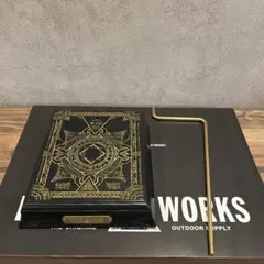 DEVISEWORKS デバイスワークス デバデバの実 Black 覚醒　新品 DEVISEWORKS デバイスワークス デバデバの実 Black 覚醒 未使用