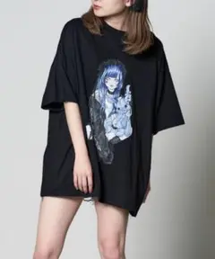 whinny Tシャツ