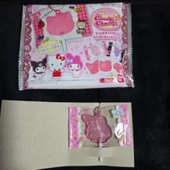 サンリオキャラクターズ キャンディチャームズ グミ マイメロディ
