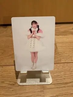 FRUITS ZIPPER 松本かれんクリスマス トレカ
