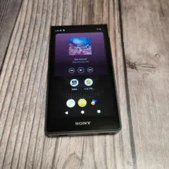 【美品】SONY NW-ZX707 64GB デジタルオーディオプレーヤー SONY NW-ZX707 [64GB ブラック] 価格比較 - 価格.com