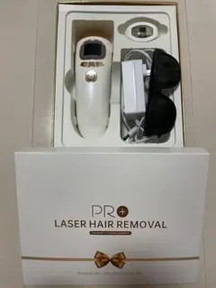 IPL Hair Removal 脱毛器 - メルカリ