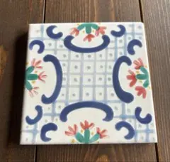 タイルコースター