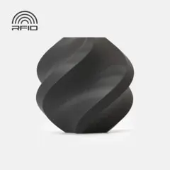 bambu lab フィラメント PLA basic ダークグレー