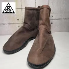 【美品】NIKE ACG チャッカモック　ビンテージ　90sのサムネイル