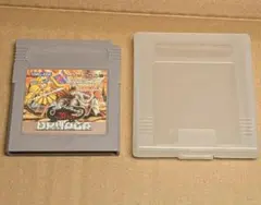 GBソフト ドルアーガの塔
