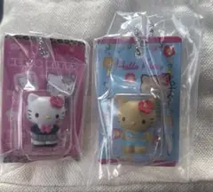 HELLO KITTY パッケージミニチュアコレクション