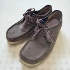 Clarks Originals Wallabee 25cm